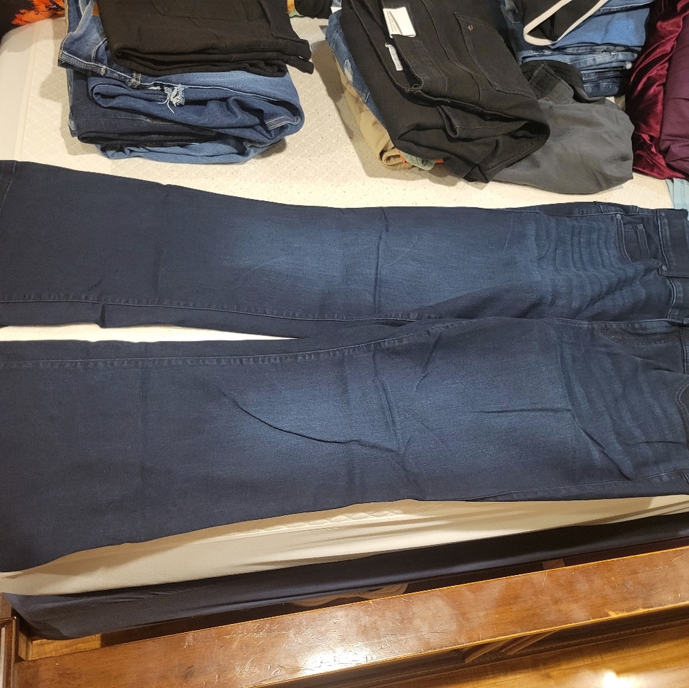 Torrid jeans